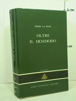 oltre il desiderio