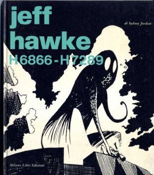 jeff hawke h6866  h7289