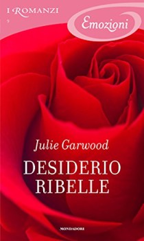 desiderio ribelle