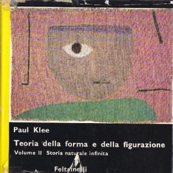 teoria della forma e della figurazione vol II