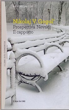 prospettiva nevskij il cappotto