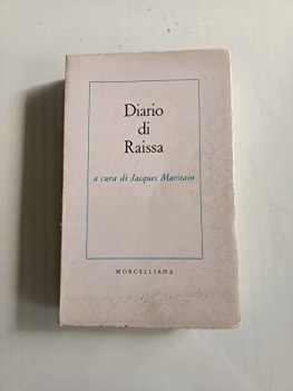 diario di raissa