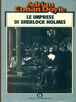 imprese di sherlock holmes