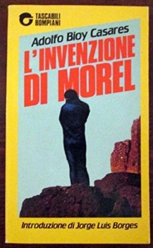 invenzione di morel