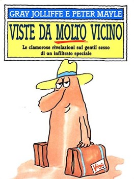 viste da molto vicino