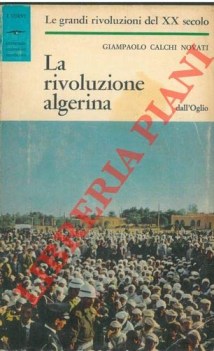 rivoluzione algerina