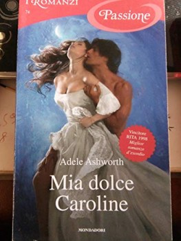 mia dolce caroline