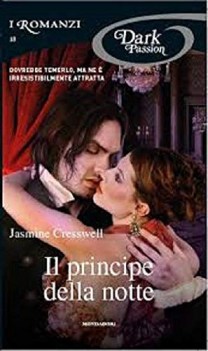 principe della notte