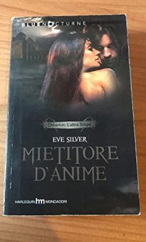 mietitore d\'anime