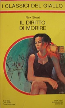 diritto di morire