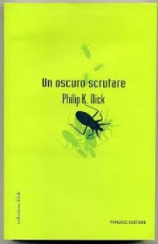 oscuro scrutare