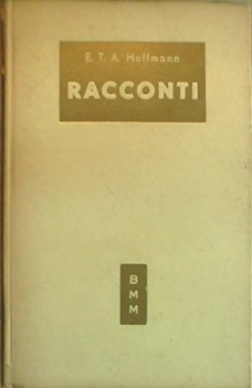 racconti