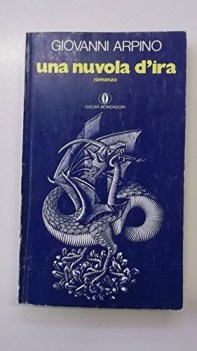 nuvola d\'ira ed.1974