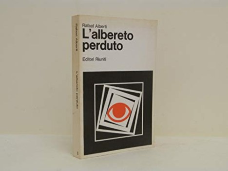 albereto perduto