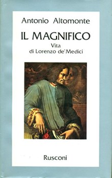 magnifico vita di lorenzo de medici