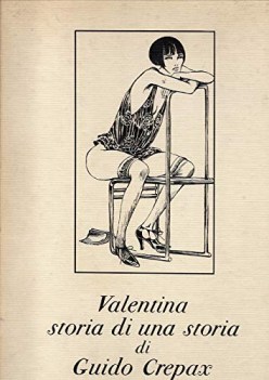 valentina storia di una storia