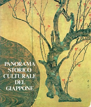 panorama storico culturale del giappone