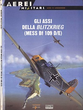 assi della blitzkrieg