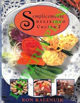 semplicemente delizioso cucina 2