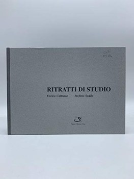 ritratti di studio