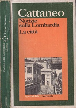 notizie sulla lombardia la citt