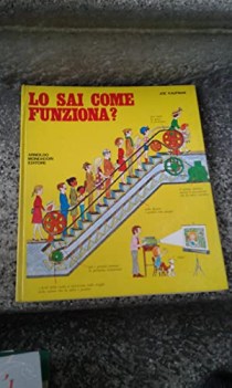 lo sai come funziona mondadori