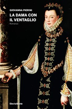 dama con il ventaglio