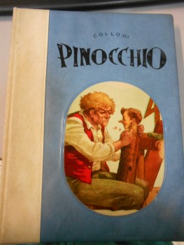 pinocchio