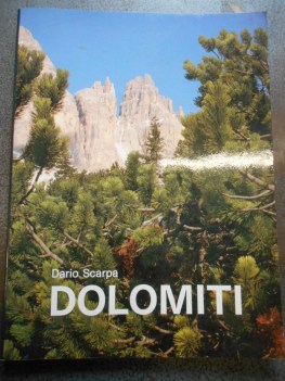 dolomiti (trento)