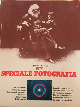 speciale fotografia epoca