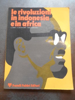 rivoluzioni in indonesia e in africa