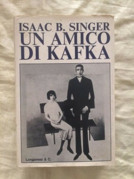 amico di kafka