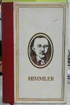 figure maledette della storia himmler