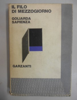 filo di mezzogiorno 1 edizione 1969