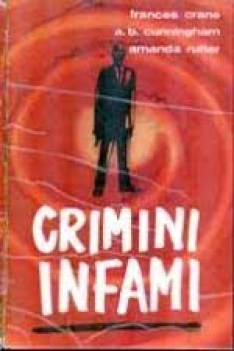 crimini infami