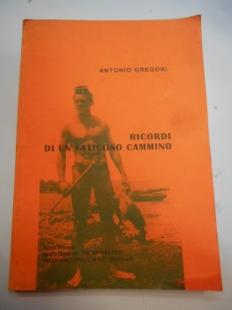 ricordi di un faticoso cammino