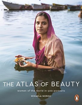 atlas of beauty women of the world in 500 portraits