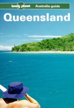 queensland lonely planet