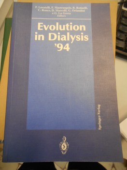 evolution in dialysis 94