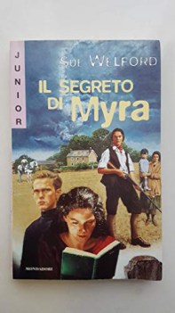 segreto di myra