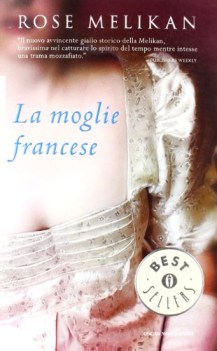 moglie francese