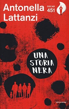 storia nera