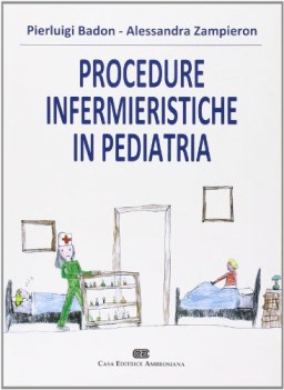 procedure infermieristiche in pediatria