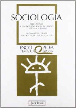 sociologia