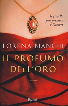 profumo dell\'oro