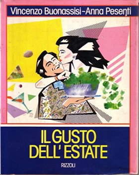 gusto dell\'estate