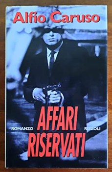 affari riservati