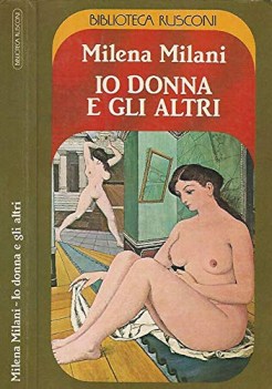 io donna e gli altri