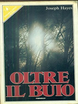 oltre il buio