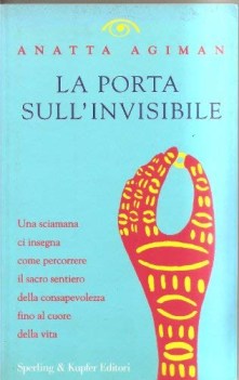 porta sull\'invisibile